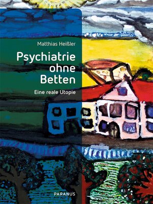 cover image of Psychiatrie ohne Betten
